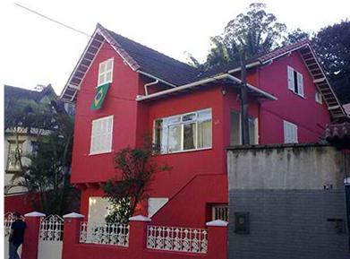 Hostel Petropolis