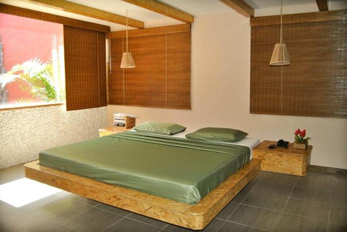 Motel Kamasutra