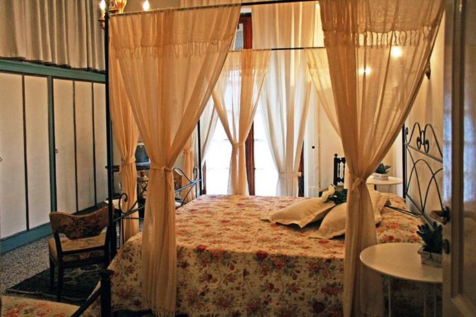 Residenza Oltrarno