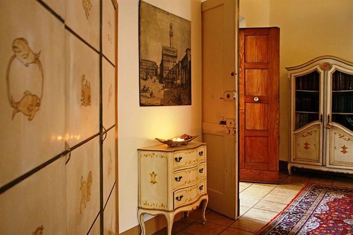 Residenza Oltrarno