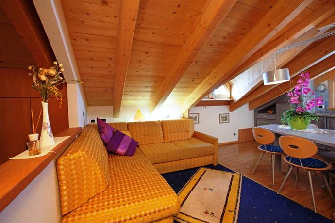 hotels in livigno italy