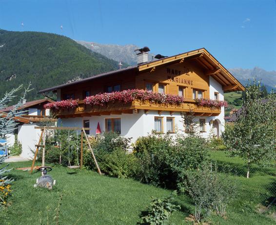 Haus Marianne Prutz Faggen Austria thumbnail
