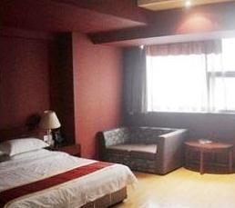 Yue You Hotel Chongqing Yangjiaping District Government