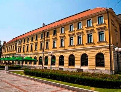 Hotel Grand Valjevo