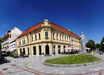 Hotel Grand Valjevo