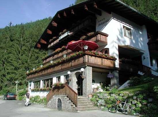 Gasthaus-Pension Kohlplatzl Hopfgarten in Defereggen Austria thumbnail