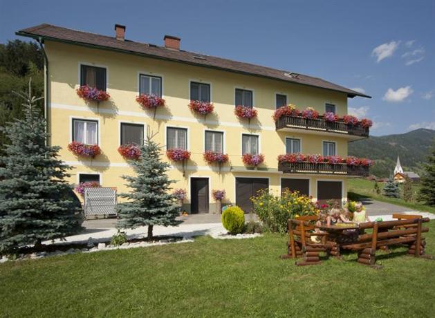 Polzlhof Oberzeiring Austria thumbnail