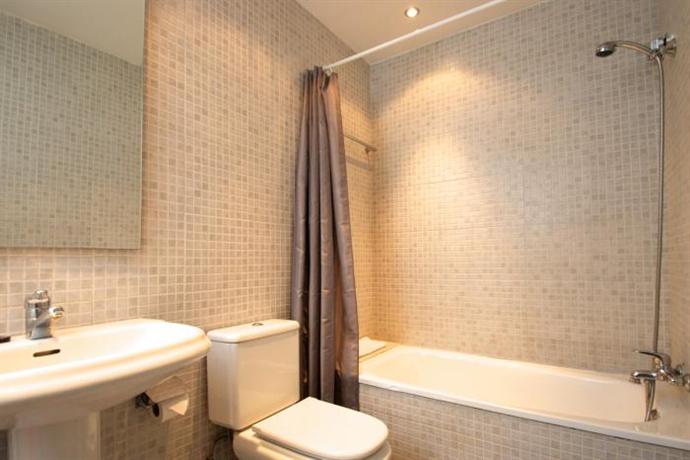 Short Stay Group Paseo de Gracia Serviced Apartments Barcelona