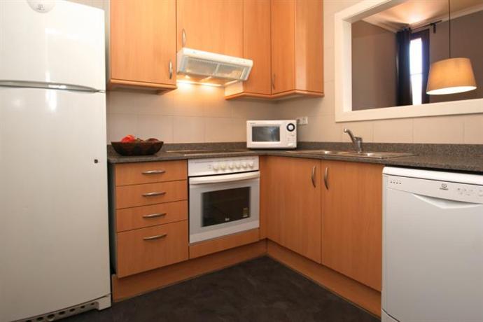 Short Stay Group Paseo de Gracia Serviced Apartments Barcelona