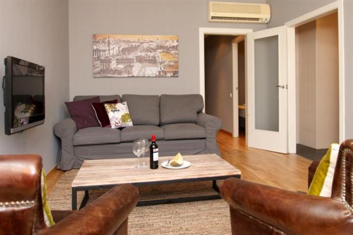 Short Stay Group Paseo de Gracia Serviced Apartments Barcelona
