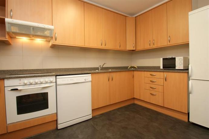 Short Stay Group Paseo de Gracia Serviced Apartments Barcelona