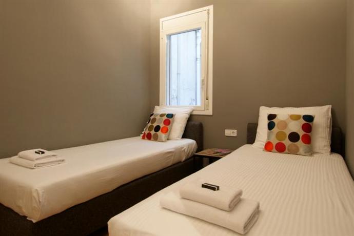 Short Stay Group Paseo de Gracia Serviced Apartments Barcelona