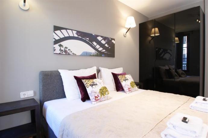 Short Stay Group Paseo de Gracia Serviced Apartments Barcelona