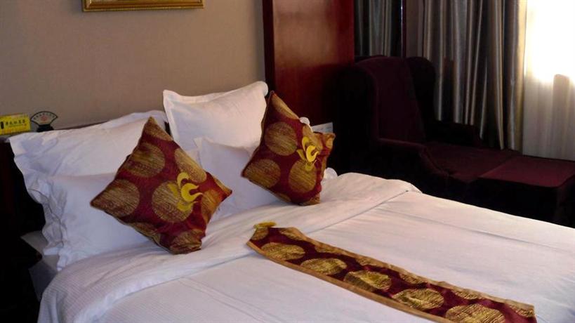 Quanzhou Huian Huili Hotel