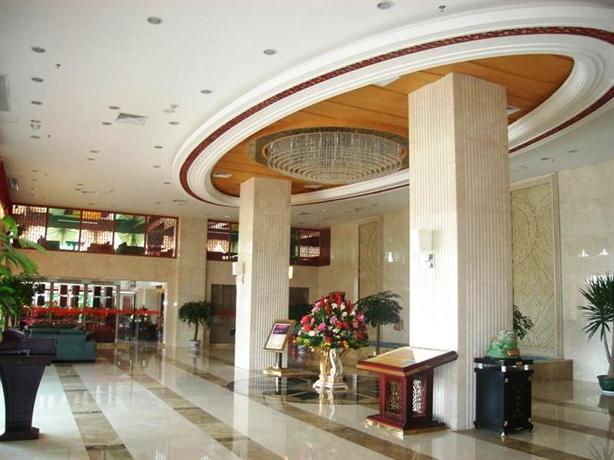 Quanzhou Huian Huili Hotel