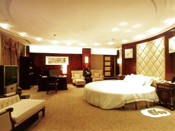 Traders Hotel Yingkou