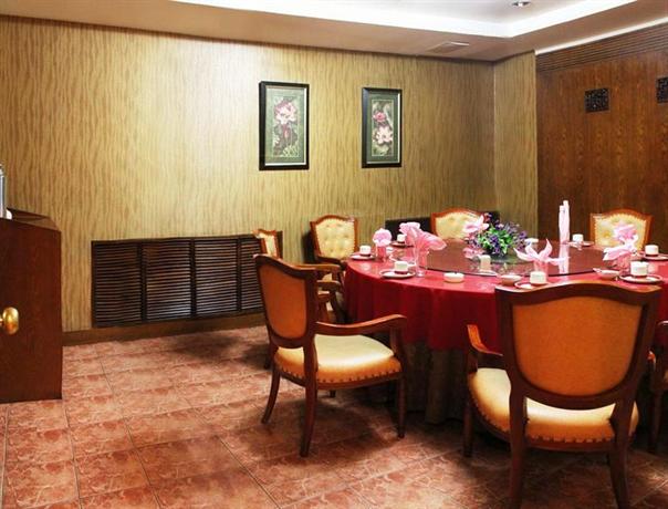 Yingkou Yudingyu Longge Business Hotel 1 Wanda Plaza