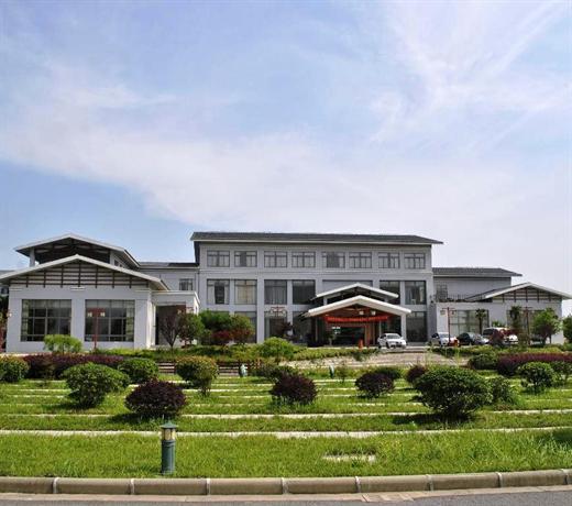 Zaolin Villa - Yizheng