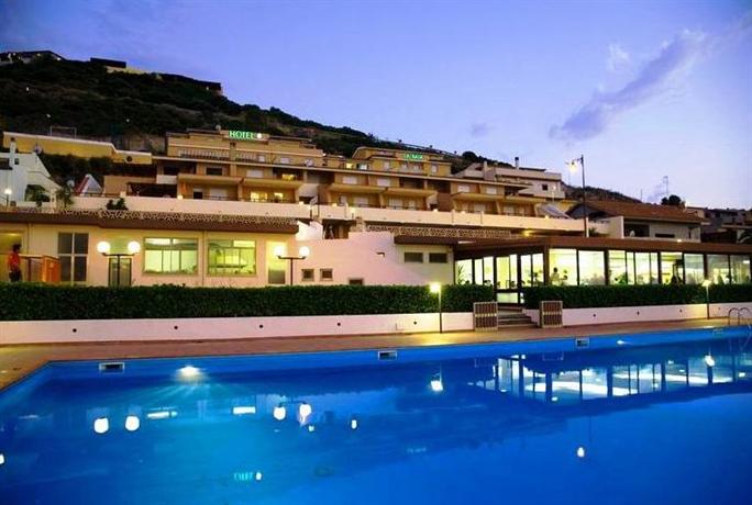 Hotel la Baia Castelsardo - dream vacation