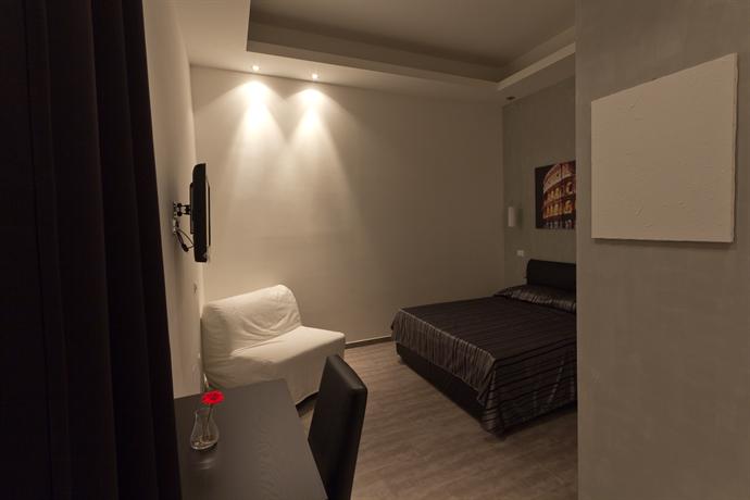 Domus Alberti Bed & Breakfast
