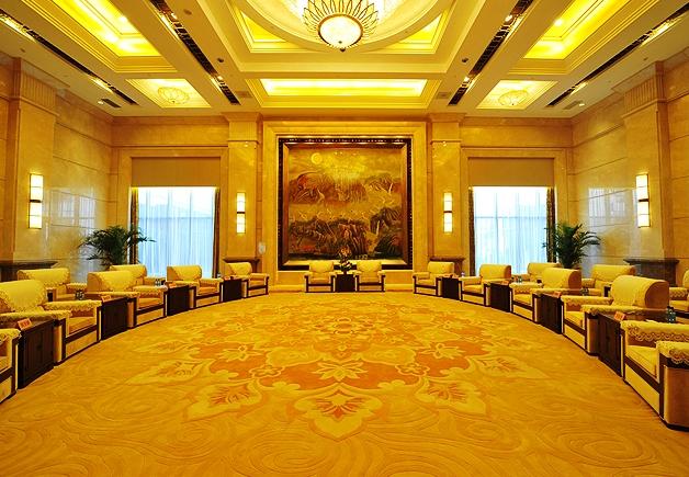 Qisheng International Hotel