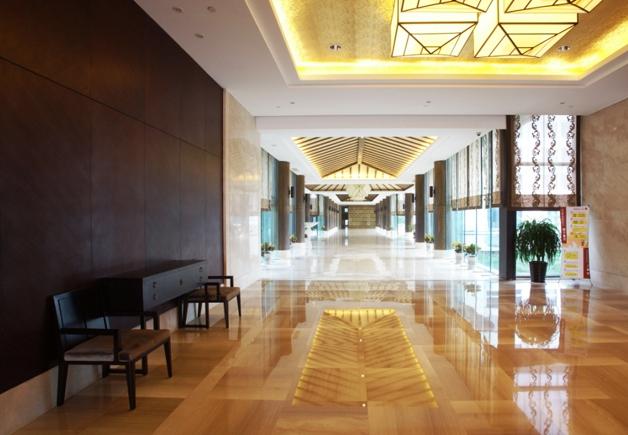 Qisheng International Hotel