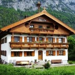 Bauernhof Maurer Kirchbichl Austria thumbnail