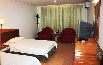 三亚银天度假酒店