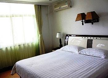 三亚银天度假酒店