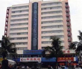 三亚银天度假酒店