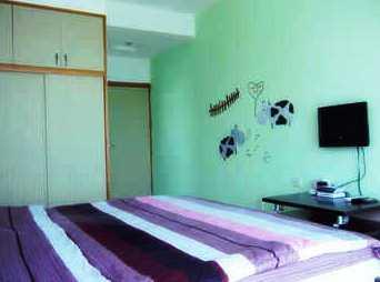 两点水家庭旅馆