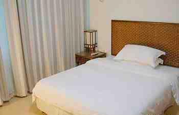 三亚鹿祥湾酒店