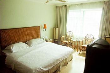 三亚鹿祥湾酒店