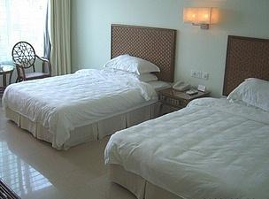 三亚鹿祥湾酒店