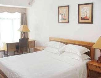 三亚噜活度假公寓（海阔天空店）