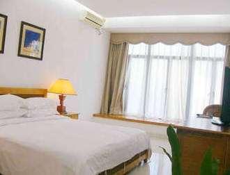 三亚噜活度假公寓（海阔天空店）