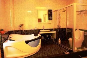 三亚雍和国际青年旅舍