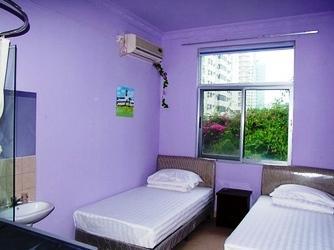 三亚七色海度假公寓（鹿鸣小区店）