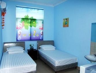 三亚七色海度假公寓（鹿鸣小区店）