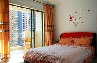 三亚青春豆家庭旅馆