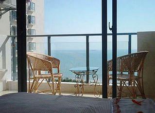 三亚青春豆家庭旅馆