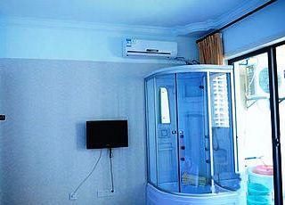 三亚青春豆家庭旅馆