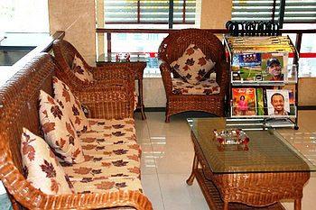 尚客优快捷酒店（三亚商品街店）