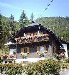 Haus Waldklause