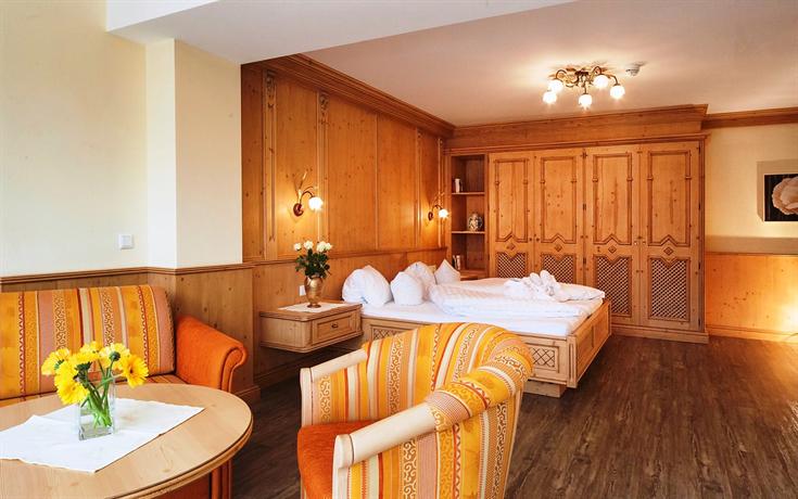 Kerschdorfer's Wohlfuhlhotel