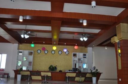 三亚富祥泰假日商旅酒店