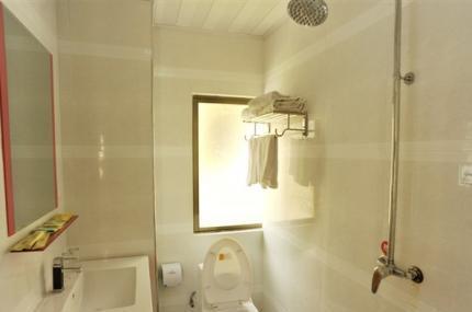 三亚富祥泰假日商旅酒店