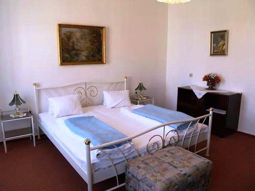 Appartements Andrea