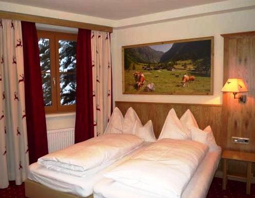 Alpen Appartements Altenmarkt Zauchensee Austria thumbnail