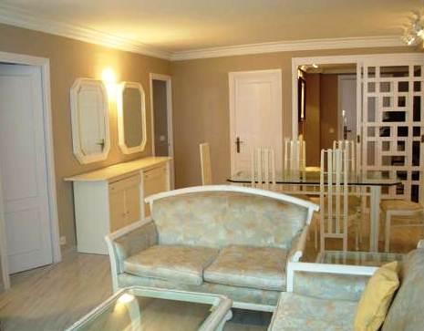 Apartment Bello Horizonte Salou